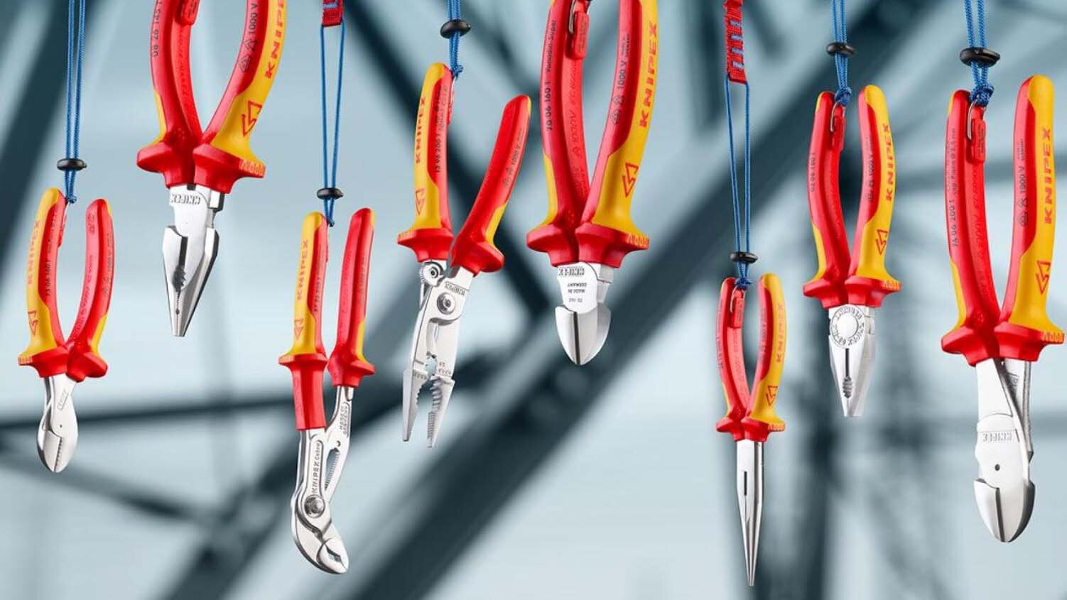 4 Safety Tips for the Professional Tradesperson