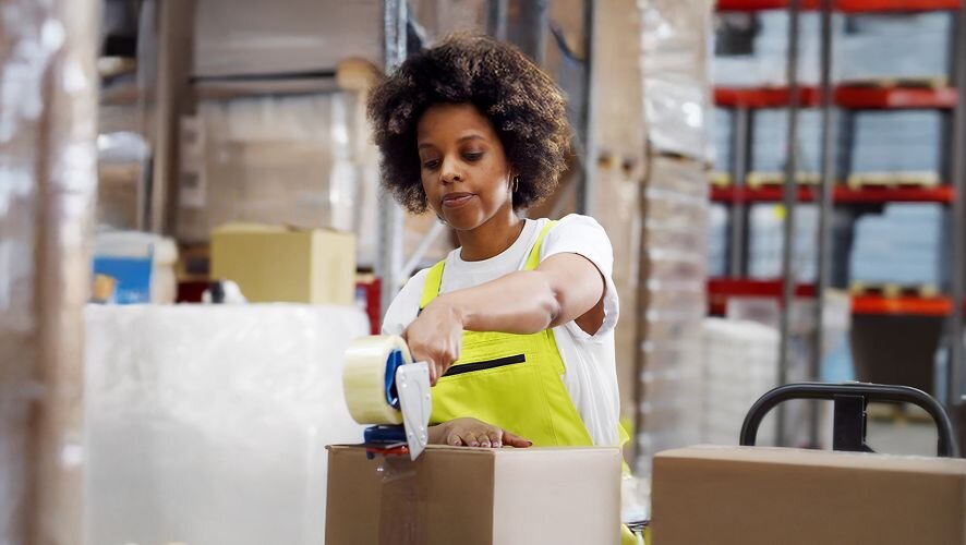  15% off Shipping & Packing Supplies.*