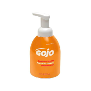 Gojo Antibacterial Foaming Hand Soap