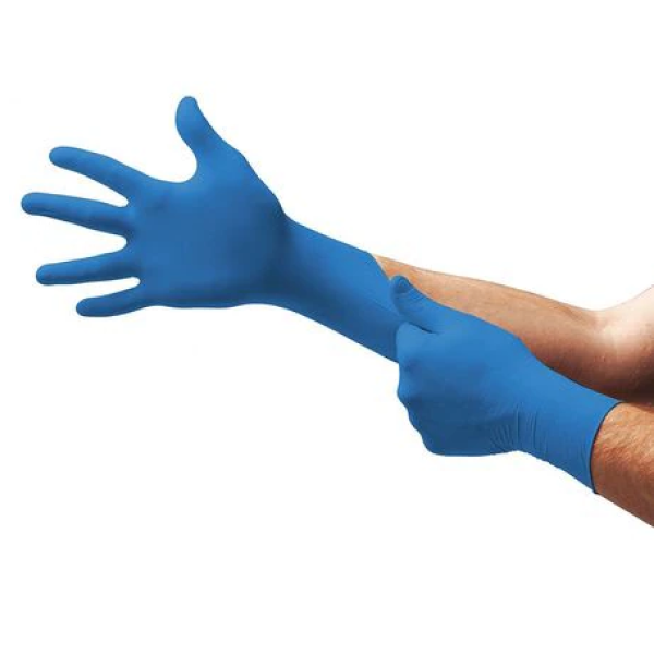TouchNTuff® 92-675 Disposable Gloves