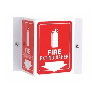 Fire Extinguisher
