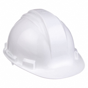 front brim hard hat