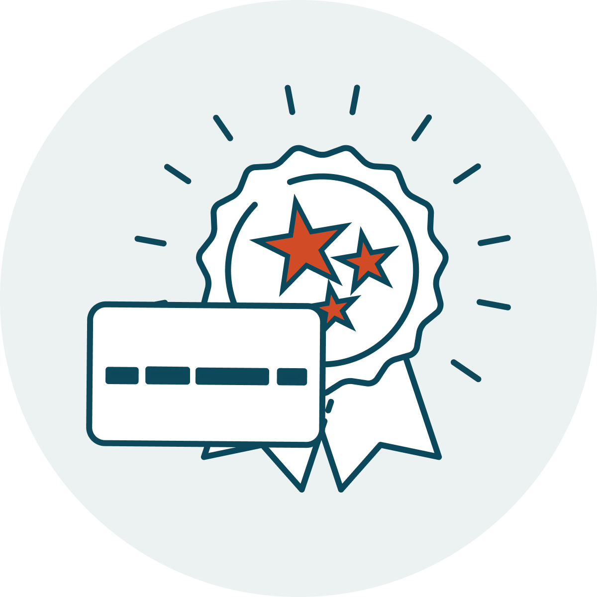 Rewards Illustration