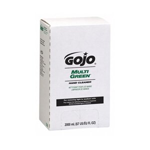 GOJO® MULTI GREEN® Hand Cleaner