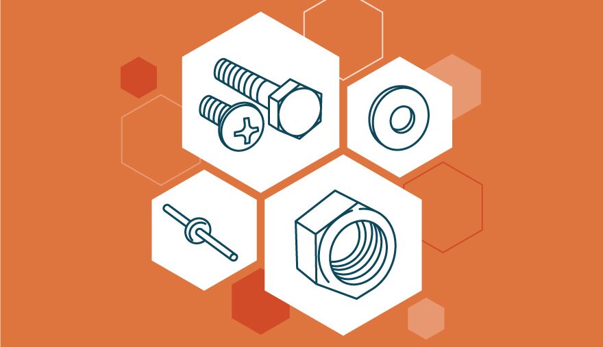 Nuts, Bolts, Washers, and More: An Expert Guide to Fasteners