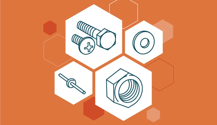 Nuts, Bolts, Washers, and More: An Expert Guide to Fasteners