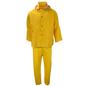 Rain Suit