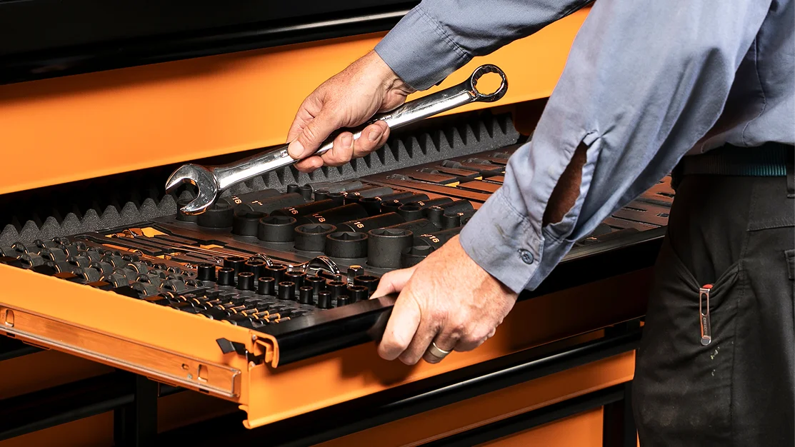 10% off ALL Gearwrench Hand Tools and Products.*