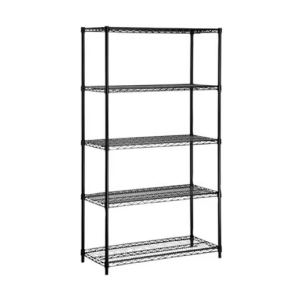 Wire Shelving