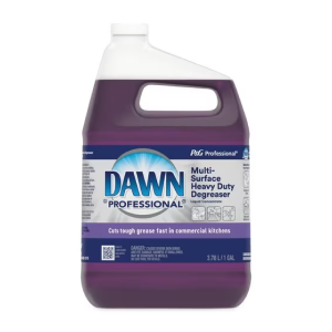 Dawn Professional Multi-Surface Heavy-Duty Degreaser