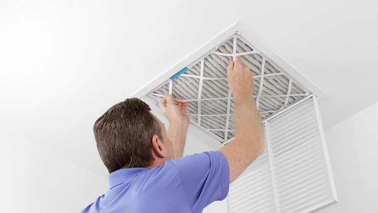 HVAC Air Filtration Guide