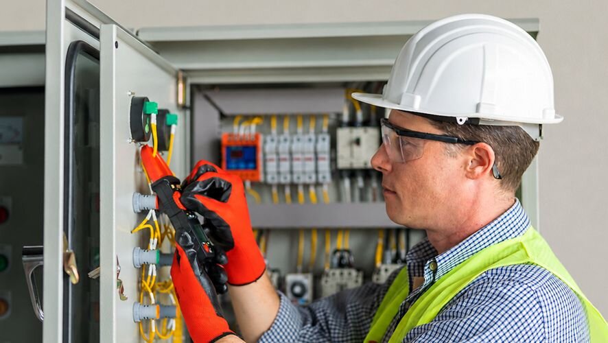 15% off Electrical Supplies.*