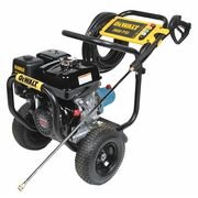 Dewalt heavy duty pressure washer product image