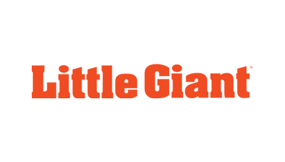 Shop LITTLE GIANT LADDERS