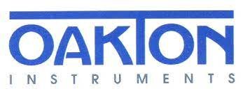 OAKTON brand logo