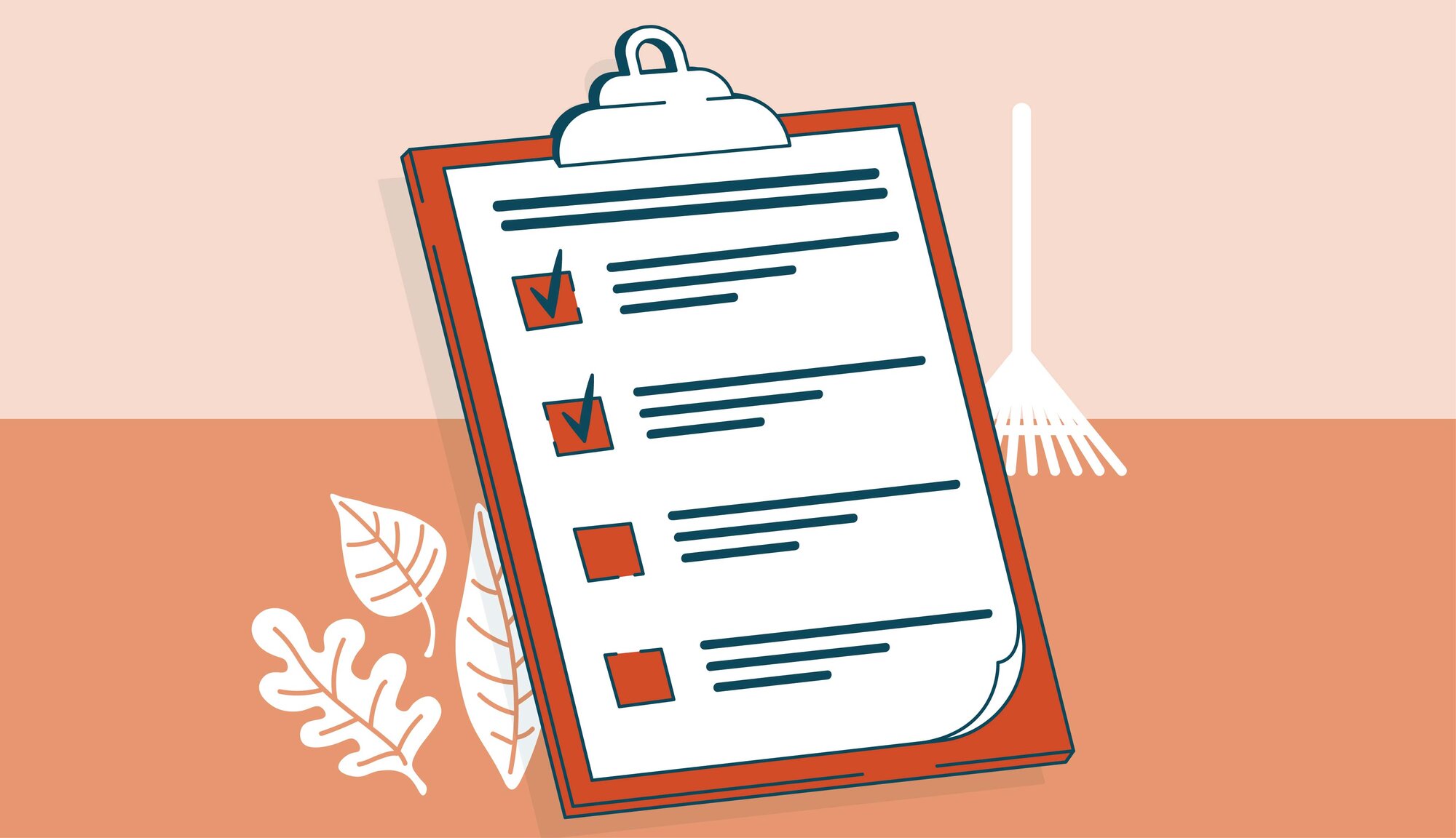 The Preventative Maintenance Checklist for the Fall Season