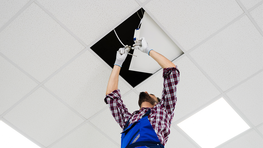 Keep your building in top shape through every season.