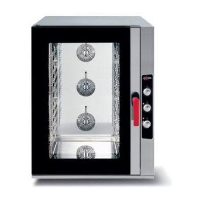 Combi Oven