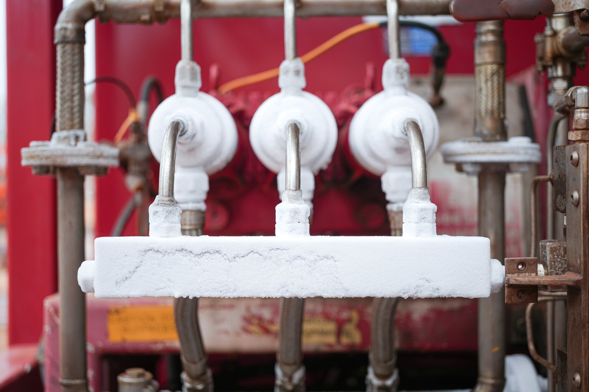 How do Cryogenic Valves Work?