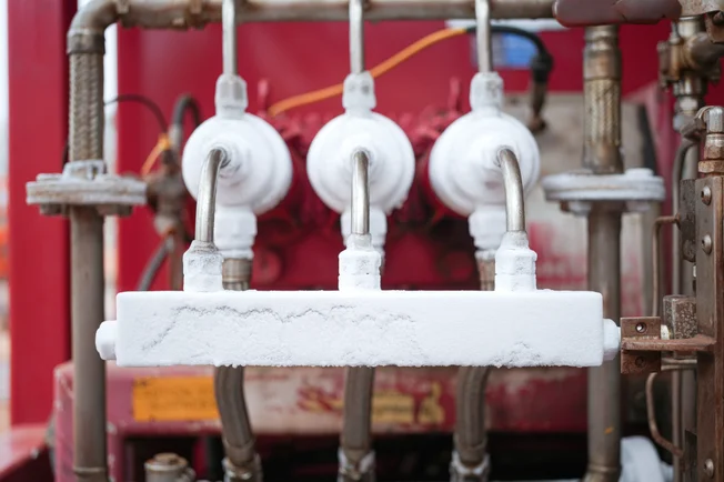 How do Cryogenic Valves Work?