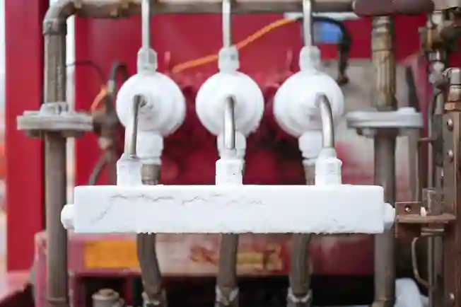 How do Cryogenic Valves Work?