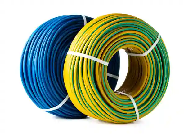 Ground Wire Size Chart