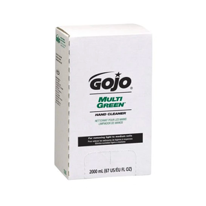 Gojo Hand Cleaner Dispenser Refill