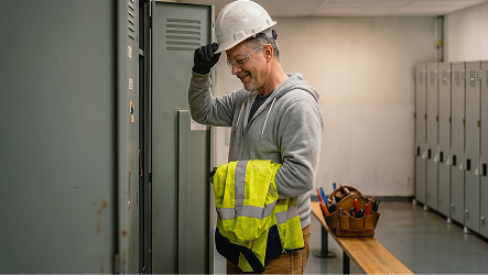 15% off Personal Protective Equipment.*