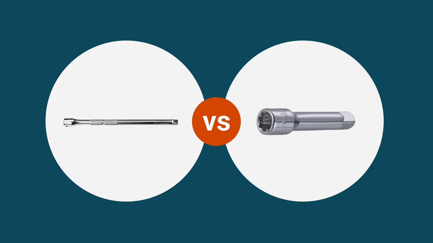 Comparing Socket Extensions