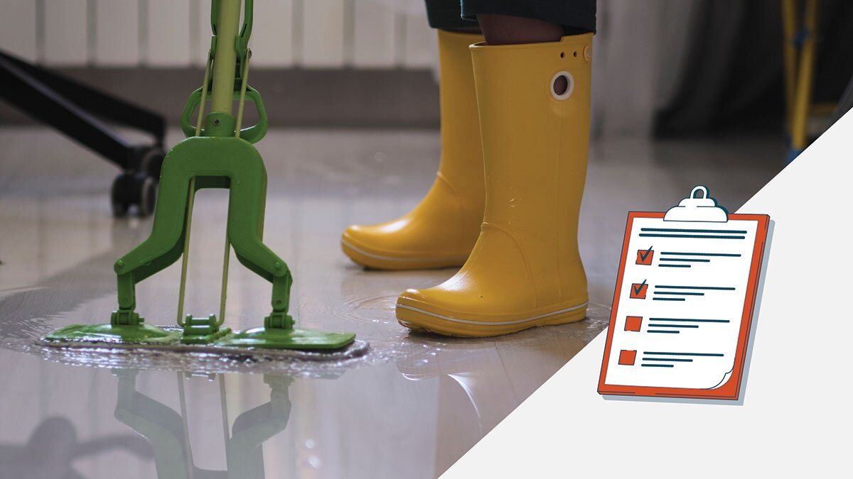 The Ultimate Storm Recovery Supply Checklist for Small Business Owners