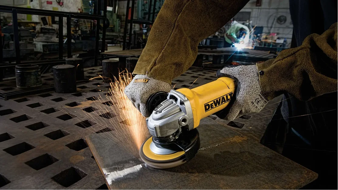 Save up to 55% on select DEWALT Tools.*