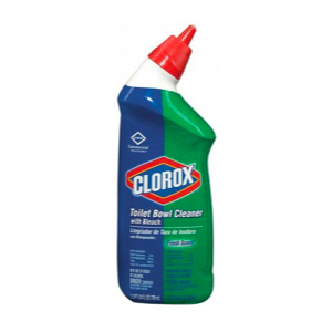 Clorox Toilet Bowl Cleaner