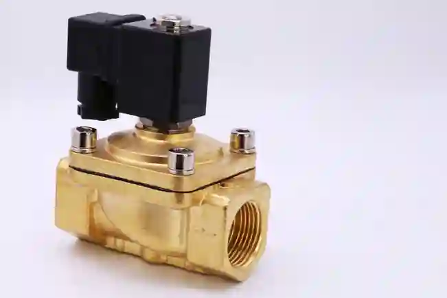 Electronic Solenoid Valve Guide