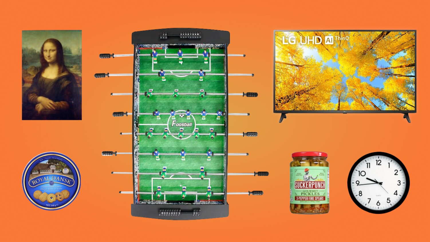 10 Surprising Products You Can Find at Zoro