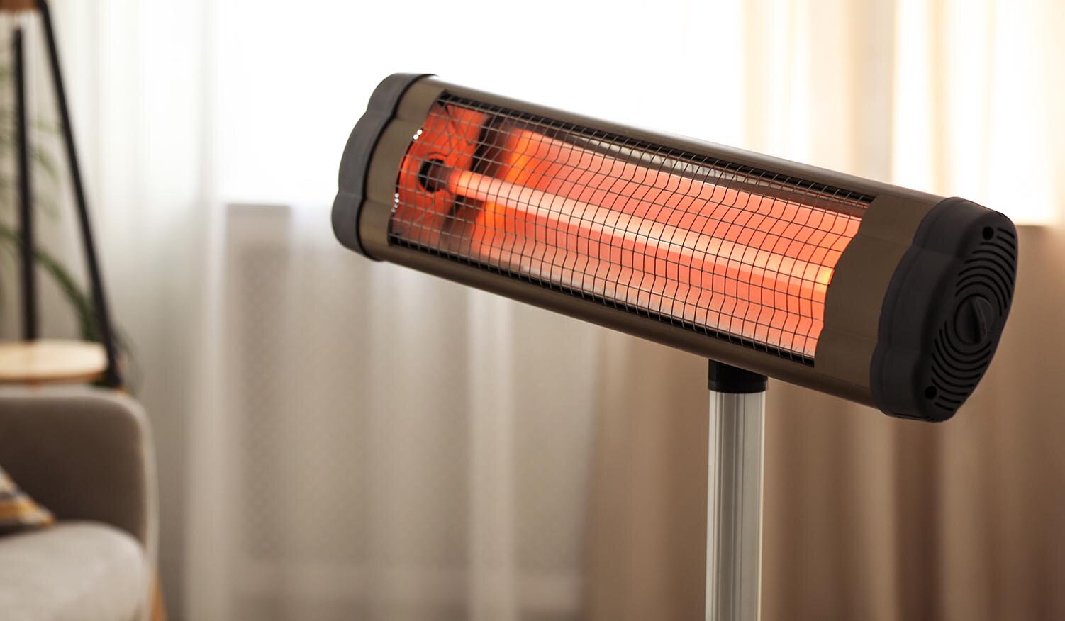 Do Infrared Heaters Really Work?