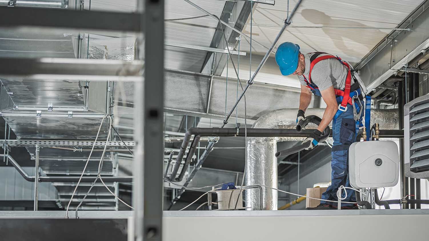 How to Choose the Best Heater for Your Facility