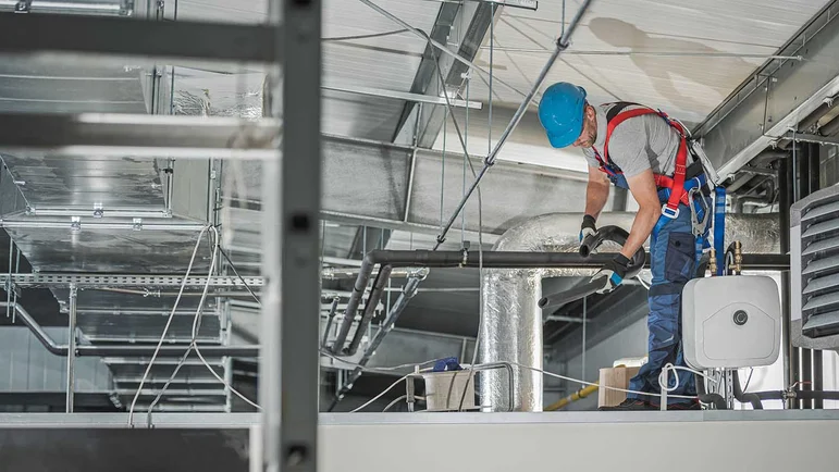 How to Choose the Best Heater for Your Facility