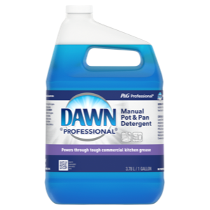 Dawn Manual Pot and Pan Detergent