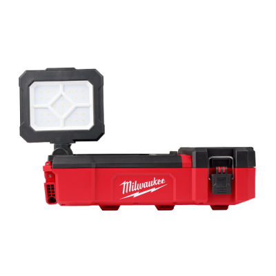 PACKOUT Flood Light