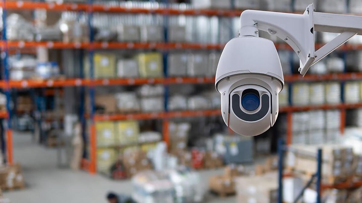 6 Tips To Improve Warehouse Security for Small Businesses