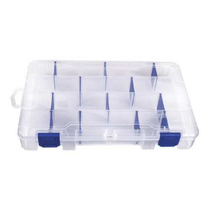 Tackle Box