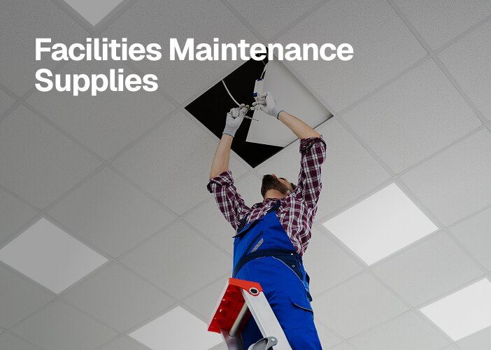 Facilities Maintenance