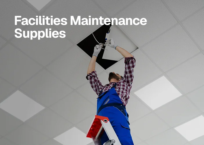 Facilities Maintenance