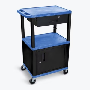 Utility Storage Cart