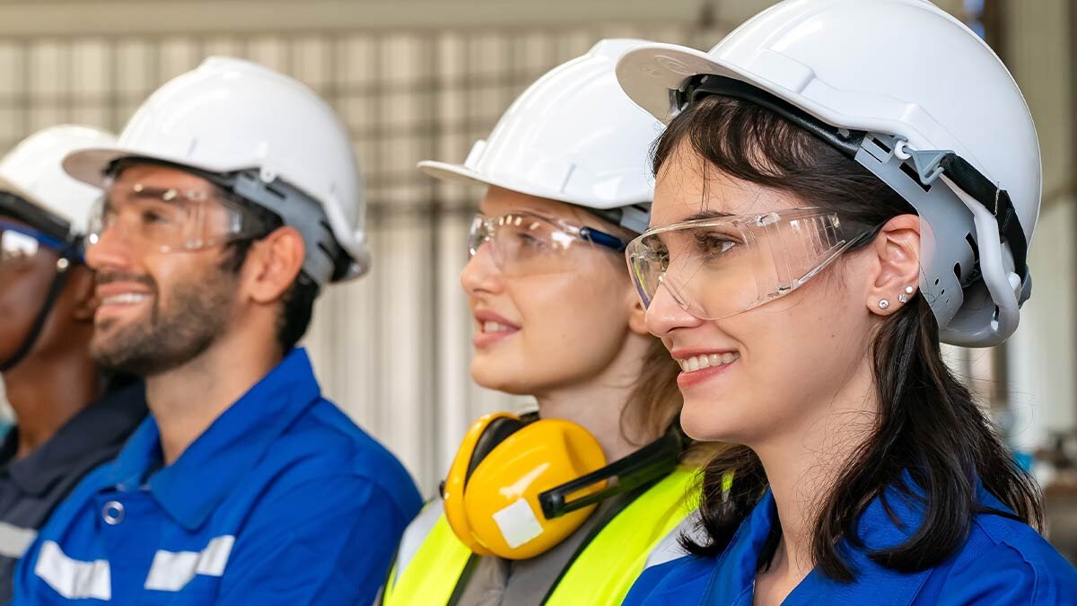  Top 10 Tips for Choosing Safety Glasses