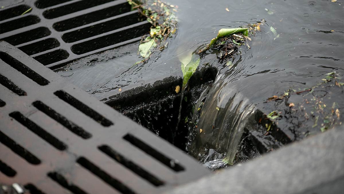  Why Stormwater Management Matters for Business Owners