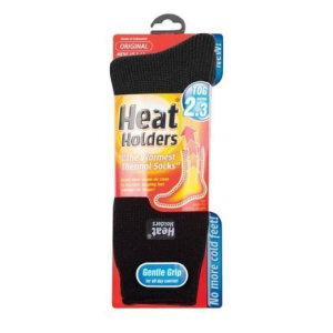 Heat Holders Thermal Socks