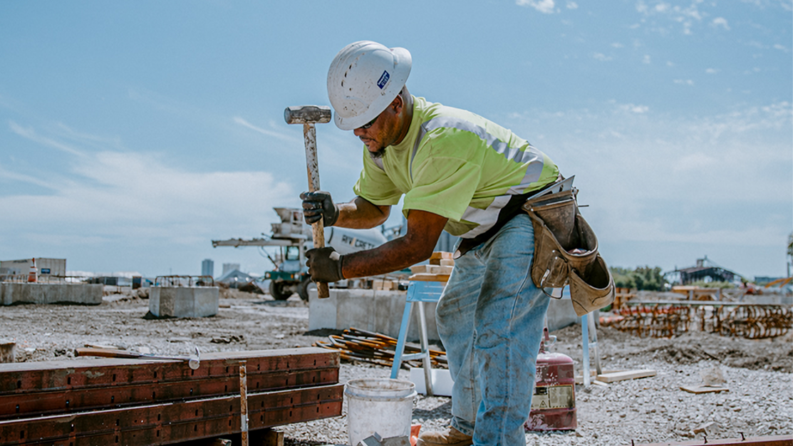 Find supplies for every build.