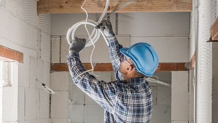 20% off Electrical Supplies.*