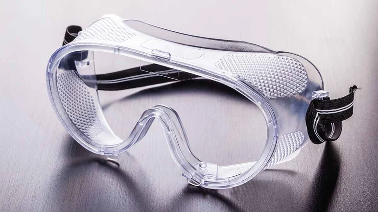 Safety Goggles: What You Need To Know